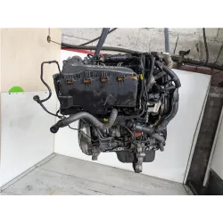 Recambio de motor completo para peugeot 307 break (3e) 1.6 hdi 110 referencia OEM IAM 9HY  