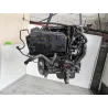 Recambio de motor completo para peugeot 307 break (3e) 1.6 hdi 110 referencia OEM IAM 9HY  