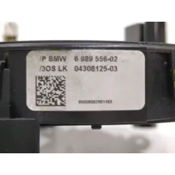 Recambio de anillo airbag para bmw 1 (e81) 118 d referencia OEM IAM 698955602  