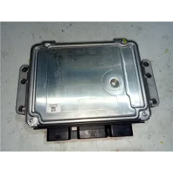 Recambio de centralita inyeccion para citroën c4 berlina (06.2004) 2.0 16v referencia OEM IAM 0281011863 1039S12134  