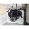 Recambio de motor completo para peugeot 307 break (3e) 1.6 hdi 110 referencia OEM IAM 9HY  