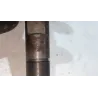 Recambio de inyector para daewoo lanos (klat) 1.5 referencia OEM IAM 038130201G  