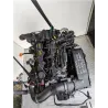 Recambio de motor completo para peugeot 307 break (3e) 1.6 hdi 110 referencia OEM IAM 9HY  