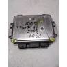 Recambio de centralita inyeccion para peugeot 307 (3a/c) 1.6 hdi referencia OEM IAM 0281011863  