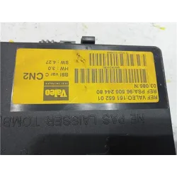 Recambio de bsi para citroën xsara berlina (1997) 1.9 td referencia OEM IAM 16165201  
