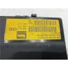 Recambio de bsi para citroën xsara berlina (1997) 1.9 td referencia OEM IAM 16165201  