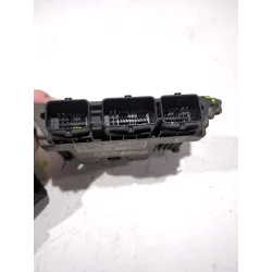 Recambio de centralita inyeccion para peugeot 307 (3a/c) 1.6 hdi referencia OEM IAM 0281011863  