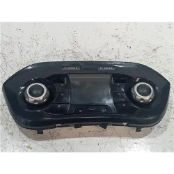 Recambio de mandos climatizador para nissan juke i (f15e)(06.2010) 1.5 acenta [1,5 ltr. - 81 kw turbodiesel cat] referencia OEM 