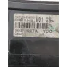 Recambio de cuadro completo para volkswagen passat berlina (3b3)(2000) 1.9 tdi referencia OEM IAM VWZ7Z0A4145340  