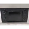 Recambio de sistema audio / radio cd para audi a4 b6 (8e2) 1.9 tdi referencia OEM IAM 8E0035192  