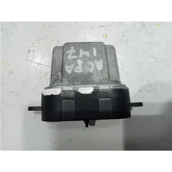 Recambio de resistencia calefaccion para alfa romeo 147 (190)(2000) 1.6 t.spark eco distinctive [1,6 ltr. - 77 kw 16v cat] refer