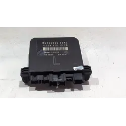 Recambio de modulo electronico para mercedes-benz clase c (bm 202) berlina (04.1993) 2.3 230 compressor (202.024) [2,3 ltr. - 14