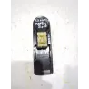 Recambio de mando elevalunas delantero derecho para renault captur 1.5 dci referencia OEM IAM 1135206x  