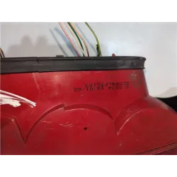 Recambio de piloto trasero derecho para peugeot 106 (s2)(04.1996) 1.1 i referencia OEM IAM LPTG123  