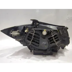 Recambio de faro delantero izquierdo para bmw 1 (e81) 118 d referencia OEM IAM 6311719338704  