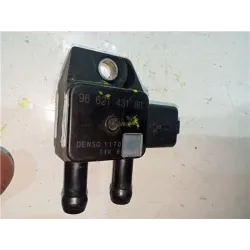 Recambio de sensor presion para peugeot 307 berlina (s2) x-line 16v hdi fap rhr referencia OEM IAM 9662143180  