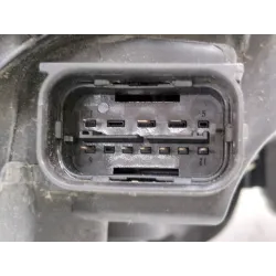 Recambio de faro delantero izquierdo para bmw 1 (e81) 118 d referencia OEM IAM 6311719338704  