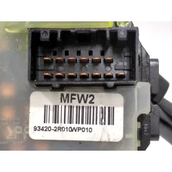 Recambio de mando limpiaparabrisas para hyundai i30 (fd) 1.6 crdi referencia OEM IAM 3693PA 934202R010  