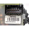 Recambio de mando limpiaparabrisas para hyundai i30 (fd) 1.6 crdi referencia OEM IAM 3693PA 934202R010  