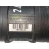 Recambio de caudalimetro para citroën xsara berlina (1997) 1.9 td referencia OEM IAM 9628336380  
