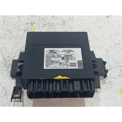 Recambio de centralita cierre para ford focus berlina (cak)(1998) 1.8 ambiente [1,8 ltr. - 55 kw tddi turbodiesel cat] referenci