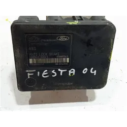 Recambio de nucleo abs para ford fiesta (cbk)(2002) referencia OEM IAM 10096001003 D351437A0Z01  