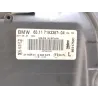 Recambio de faro delantero izquierdo para bmw 1 (e81) 118 d referencia OEM IAM 6311719338704  