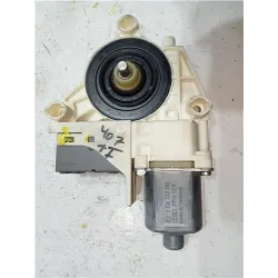 Recambio de motor elevalunas trasero izquierdo para peugeot 407 hdi 135 referencia OEM IAM 9646595680  