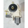 Recambio de motor elevalunas trasero izquierdo para peugeot 407 hdi 135 referencia OEM IAM 9646595680  