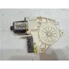 Recambio de motor elevalunas trasero izquierdo para peugeot 407 hdi 135 referencia OEM IAM 9646595680  