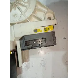 Recambio de motor elevalunas trasero izquierdo para peugeot 407 hdi 135 referencia OEM IAM 9646595680  