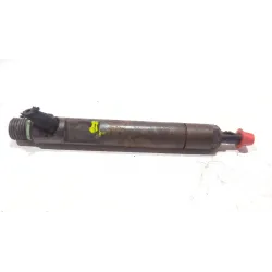 Recambio de inyector para ford focus (daw, dbw) 1.8 turbo di / tddi referencia OEM IAM JBB01702D  