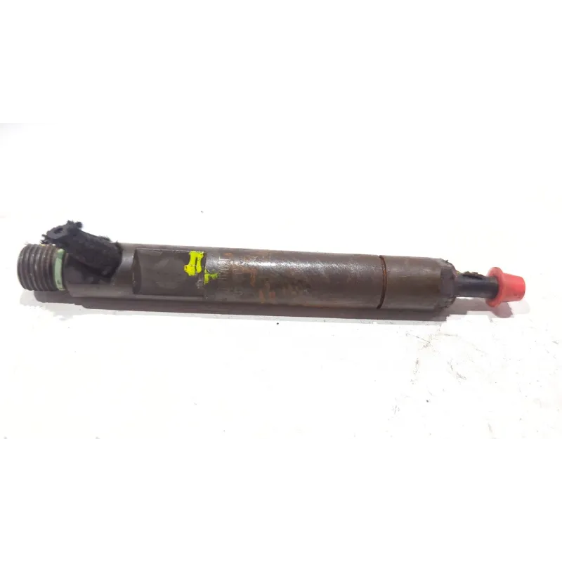 Recambio de inyector para ford focus (daw, dbw) 1.8 turbo di / tddi referencia OEM IAM JBB01702D  