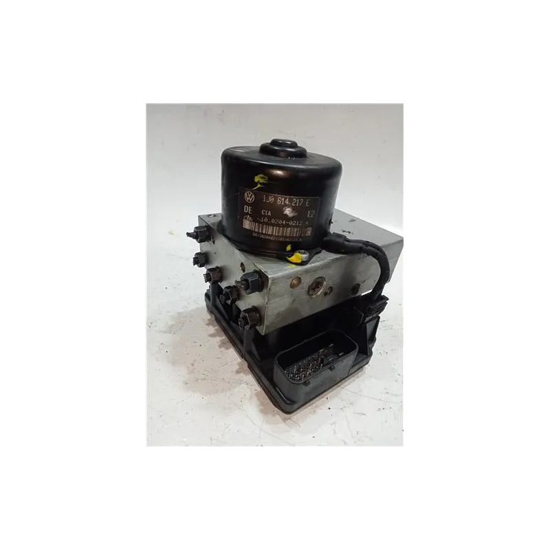 Recambio de nucleo abs para volkswagen golf iv berlina (1j1)(1997) 1.6 16v referencia OEM IAM 1J0614217E 10020402124  