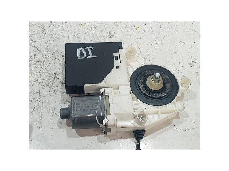 Recambio de motor elevalunas delantero izquierdo para volkswagen tiguan (5n1)(11.2007) 2.0 tdi 4motion referencia OEM IAM 3C0959