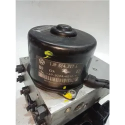 Recambio de nucleo abs para volkswagen golf iv berlina (1j1)(1997) 1.6 16v referencia OEM IAM 1J0614217E 10020402124  