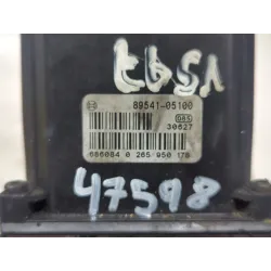 Recambio de nucleo abs para toyota avensis (_t25_) 2.0 d-4d (cdt250_) referencia OEM IAM 0265950178  