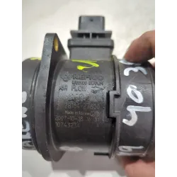 Recambio de caudalimetro para kia carens iii monospace (un) 2.0 crdi 115 referencia OEM IAM 9220930006  