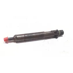 Recambio de inyector para ford focus (daw, dbw) 1.8 turbo di / tddi referencia OEM IAM JBB01702D  