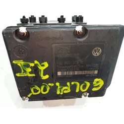 Recambio de nucleo abs para volkswagen golf iv berlina (1j1)(1997) 1.6 16v referencia OEM IAM 1J0614217E 10020402124  
