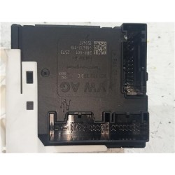 Recambio de motor elevalunas delantero izquierdo para volkswagen tiguan (5n1)(11.2007) 2.0 tdi 4motion referencia OEM IAM 3C0959