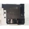 Recambio de motor elevalunas delantero izquierdo para volkswagen tiguan (5n1)(11.2007) 2.0 tdi 4motion referencia OEM IAM 3C0959