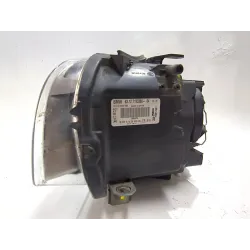 Recambio de faro delantero derecho para bmw 1 (e81) 118 d referencia OEM IAM 6312719338804  