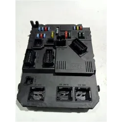 Recambio de caja fusibles/rele para peugeot 206 sw (2002) 1.4 referencia OEM IAM 9652474780  