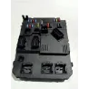 Recambio de caja fusibles/rele para peugeot 206 sw (2002) 1.4 referencia OEM IAM 9652474780  