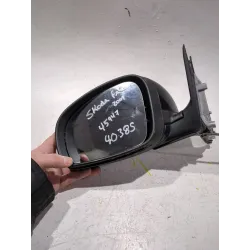 Recambio de retrovisor izquierdo para skoda fabia (5j2)(2007) 1.2 referencia OEM IAM   