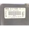Recambio de faro delantero derecho para bmw 1 (e81) 118 d referencia OEM IAM 6312719338804  