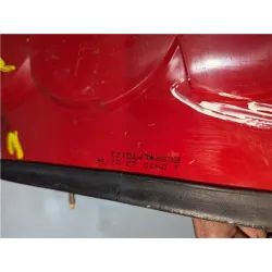 Recambio de piloto trasero derecho para peugeot 106 (s2)(04.1996) 1.1 i referencia OEM IAM LPTG123  