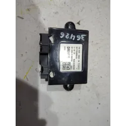 Recambio de modulo confort para ford fiesta vii (hj, hf) 1.5 tdci referencia OEM IAM H1BT14B531AE  