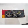 Recambio de piloto trasero izquierdo para talbot horizon 1.4 referencia OEM IAM CIBIE8076Z  